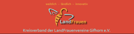 Kreisverband der LandFrauenvereine Gifhorn e.V.